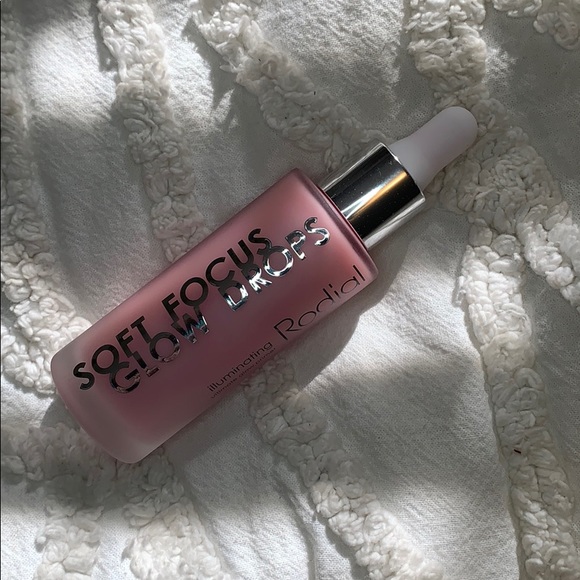 rodial glow drops